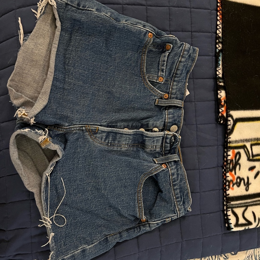 Levi 501 short